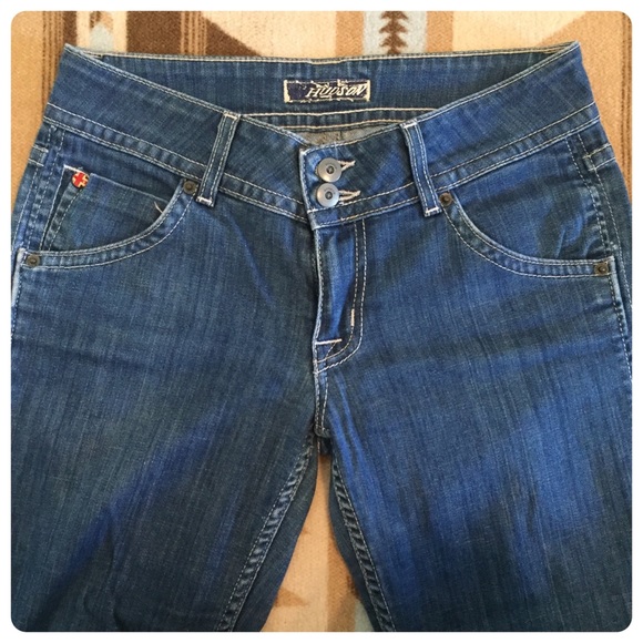 Hudson boot cut jeans - Picture 5 of 6